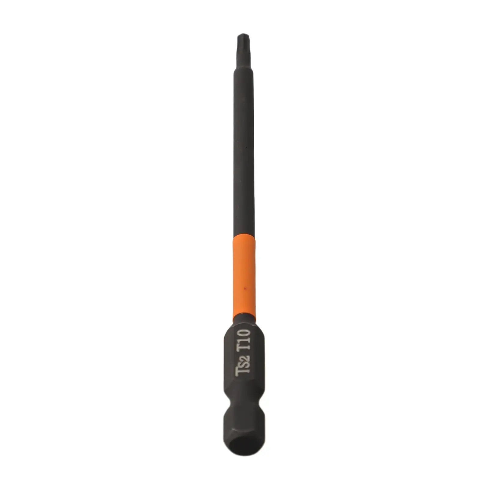 

Magnetic Torx Screwdriver Bits 1PC 14 Inch Hex Head Drill Bit Durable and Practical for Electric Screwdrivers