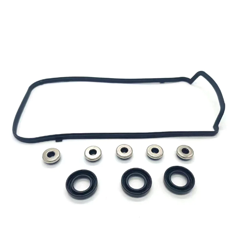 12030-R70-A00 For Honda Accord 3.5 V6 2008-2012 Engine Valve Cover Gasket Fit Car Styling