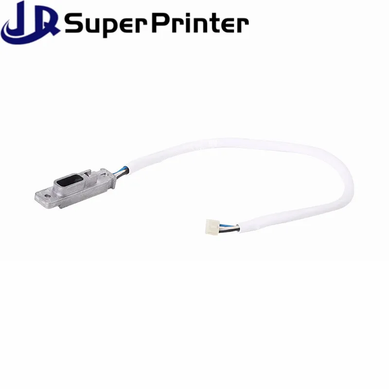 

1pcs. Fuser Thermistor For Konica Minolta Bizhub 750 AF 1060 1075 2051 2060 2075 MP 5500 6500 7500 7000 8000 8001 9001 57AE88010