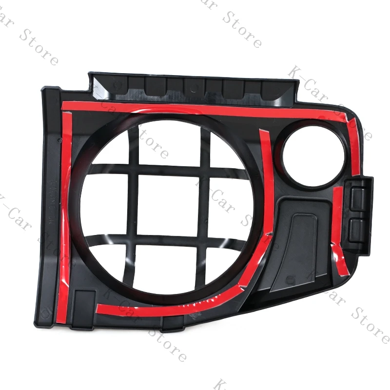 Ű  JB64 ÿ JB74W 2019-2023    Ʈ ȣ Ŀ   2Pcs ڵ   Ʈ Ŀ ׼
