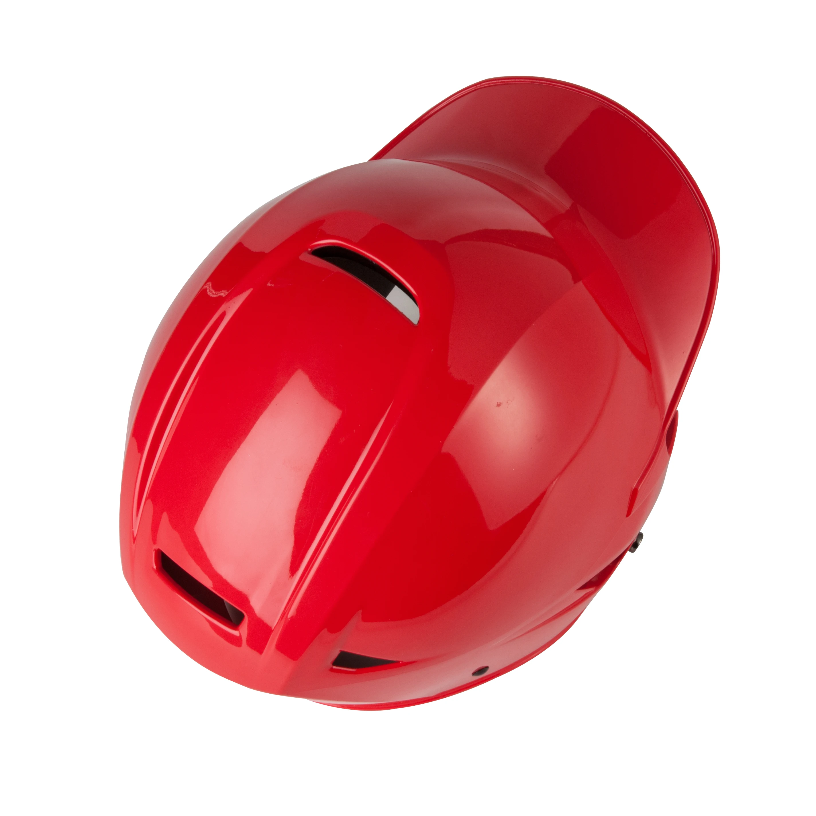 High-Density Comfortable Foam Baseball Sports Style Helmet Plastic Baseball Helmet