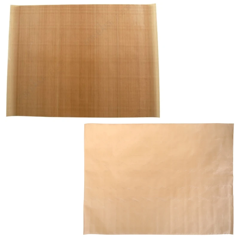 Reusable Baking Mat High Temperature Resistant Sheet Pastry Baking Oilpaper Heat