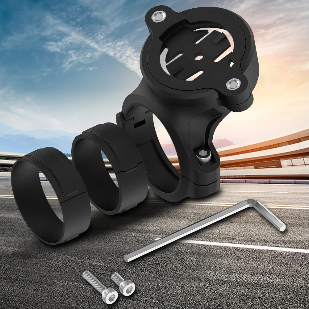 Universal Bicycle Tail Light Saddle Support for AirTag Locator Mount Bike Tail Light Bracket for Garmin Varia Radar Taillight