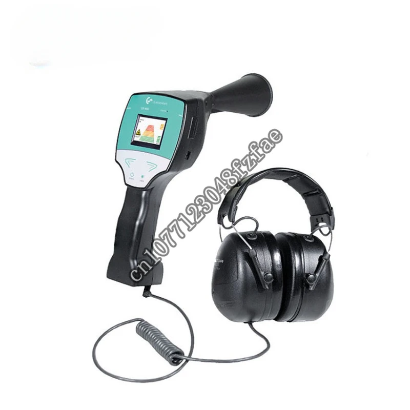 

Gas leak detector LD 400