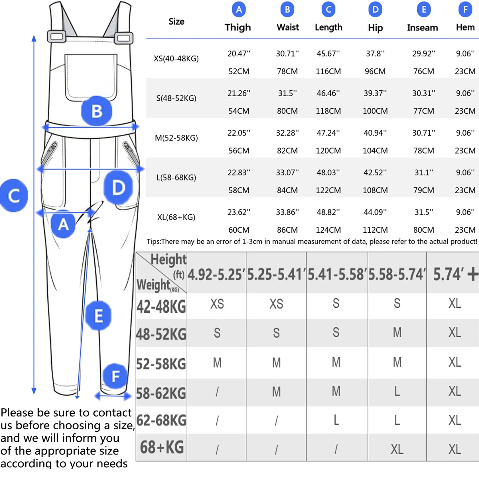 Female Skiing Pants Winter Slim Snow Trousers Outdoor Mountain Snowboard Jumpsuits Windproof Ski Overalls