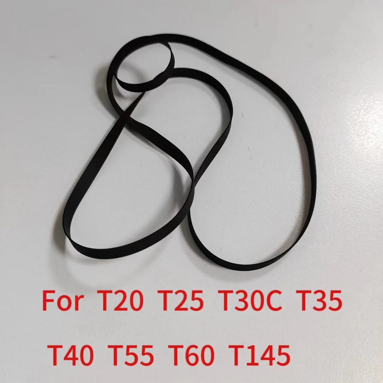 

Подходит для Harmon Kardon T20, T25, T30C, T35, T40, T55, T60, T145 ремень привода проигрывателя (1 шт.)