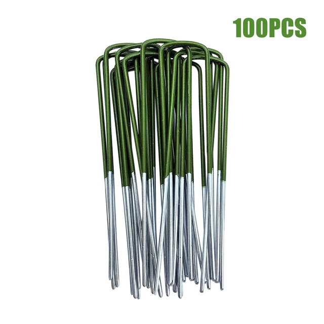100pcs