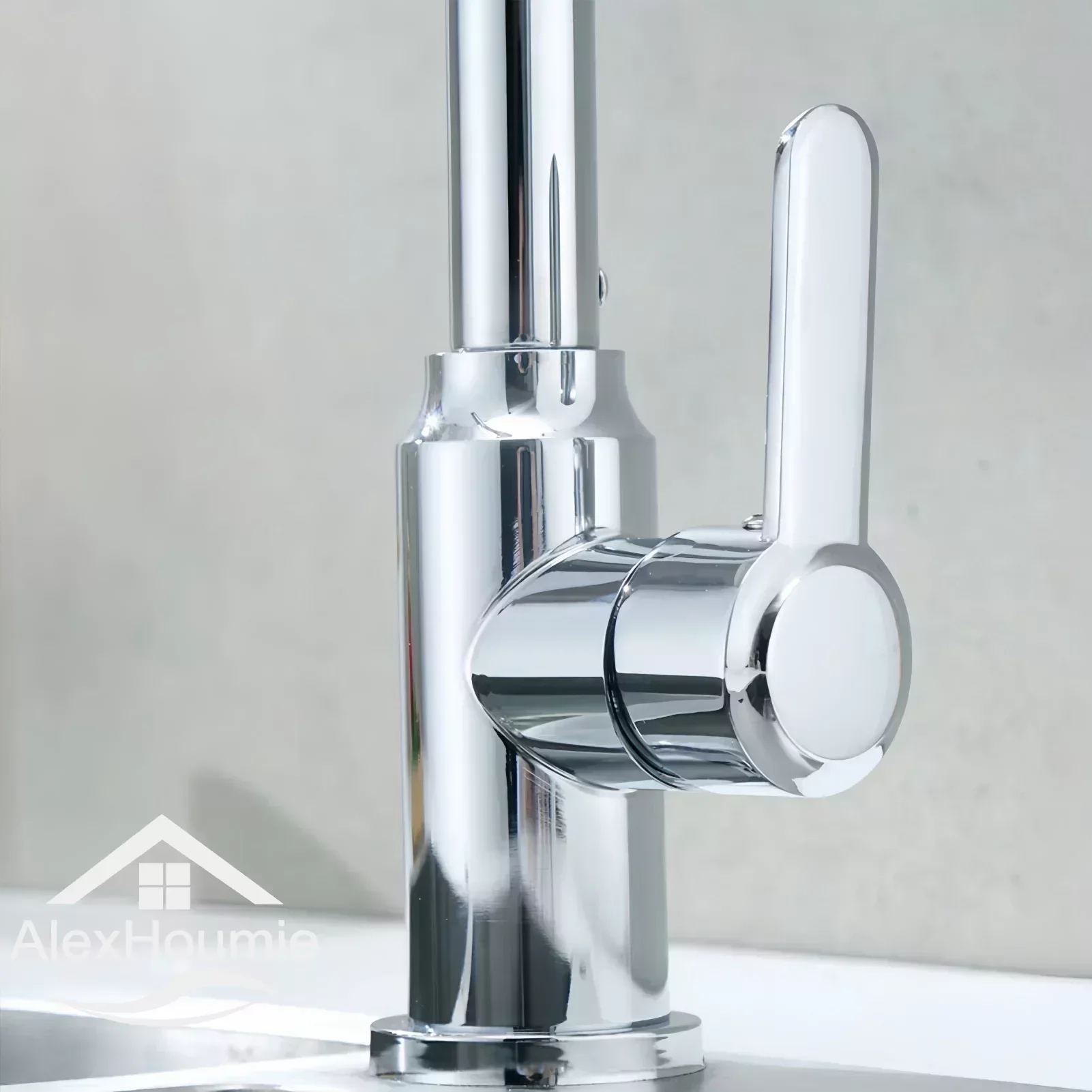 Рисунок 6 - Современный высокодуговой кухонный