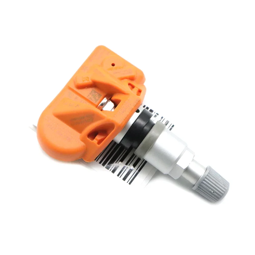 자동차 TPMS 타이어 압력 센서, 폭스바겐 MQB 폴로 비틀 골프 티구안 샤란 파사트 CC 아우디 A3 용, 5Q0907275F, 5Q0907273B