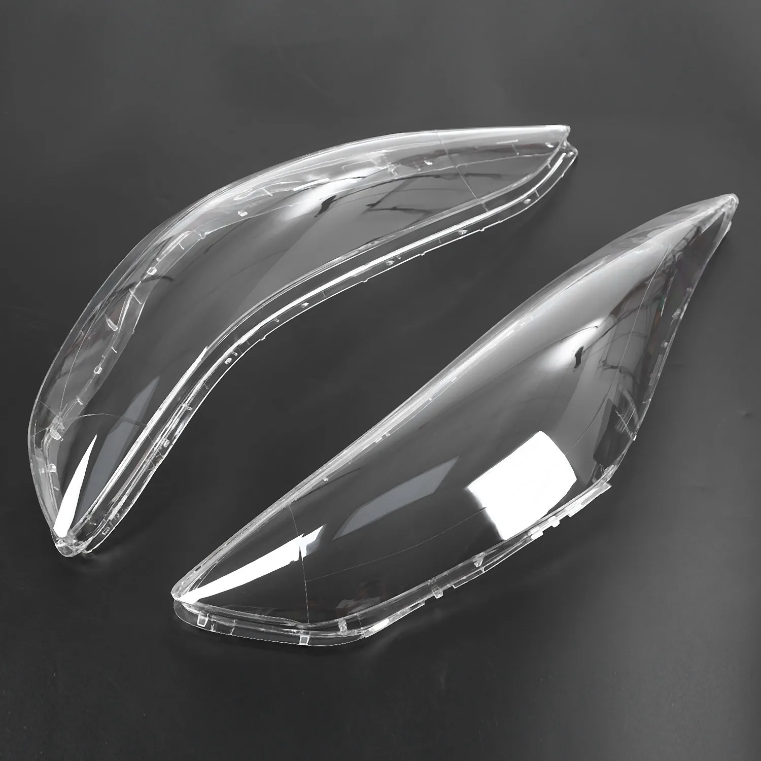 

Car Clear Front Headlight Lens Cover Replacement Headlight HeadLamp Shell Cover for Hyundai Elantra 2012 2013 2014 2015 2016