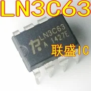 

30pcs original new LN3C63 LN3C63A DIP-8
