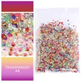 Transparent Mix AB