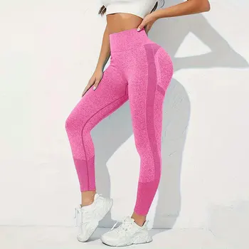 Women’s Sporty Yoga Leggings 5