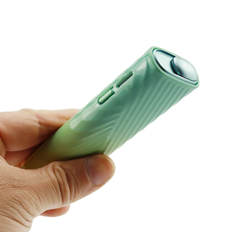 IQOS ILUMA i one/7세대 보호 케이스 액세서리용 1pc 소프트 TPU 보호 커버 홀더, ILUMA i one 가정용 가젯용