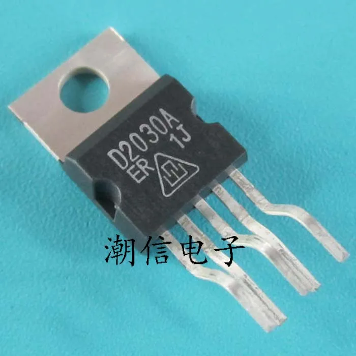 20 unids/lote YD2030 = D2030A|Chips de rendimiento| - AliExpress