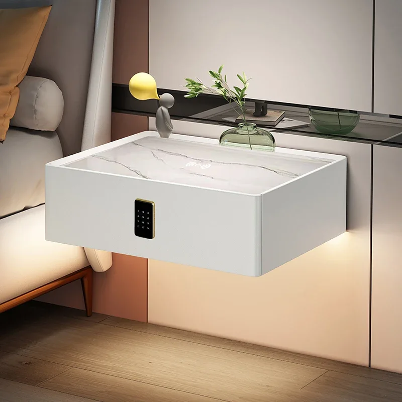 Side Bed Tables Bedside Home Furniture Buros Camera Bedroom Table Night Stand Nightstand Mesita De Noche Dressers Nightstands