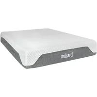 Memory Foam Mattress 10 inch Firm, Pressure Relieving, Classic 1