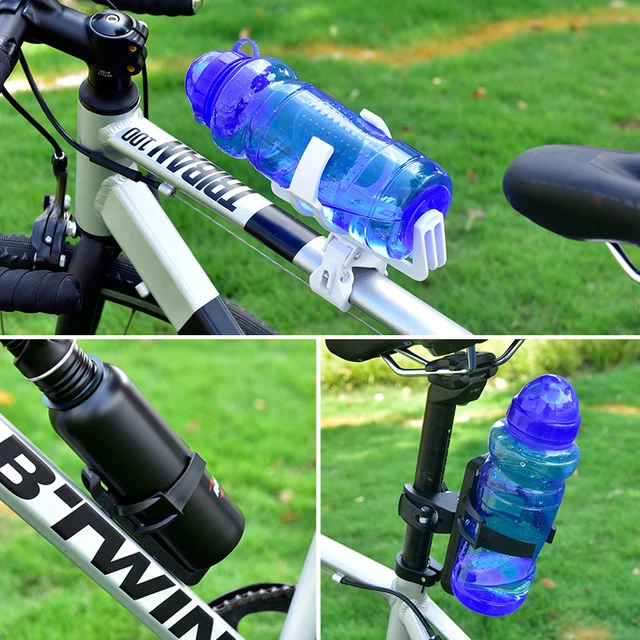 Fahrrad Wasser flasche Käfig halter Mountainbike Getränke