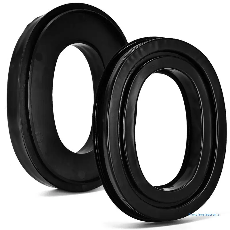 

Easily Replaced Ear Pads Earmuffs for3M X1A X5A Headphone Sleeves DropShipping
