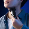 Panasonic Electric Shaver for Men Twin Blade Waterproof Cordless Razor USB Rechargeable Shaving Barber Trimmer Home Appliance 3