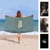 Anime A-AttackES On Titan L-Levi A-AckermanES Towel Microfiber Beach Towel Absorbent Quick dry Soft Yoga Swimming Resort 2
