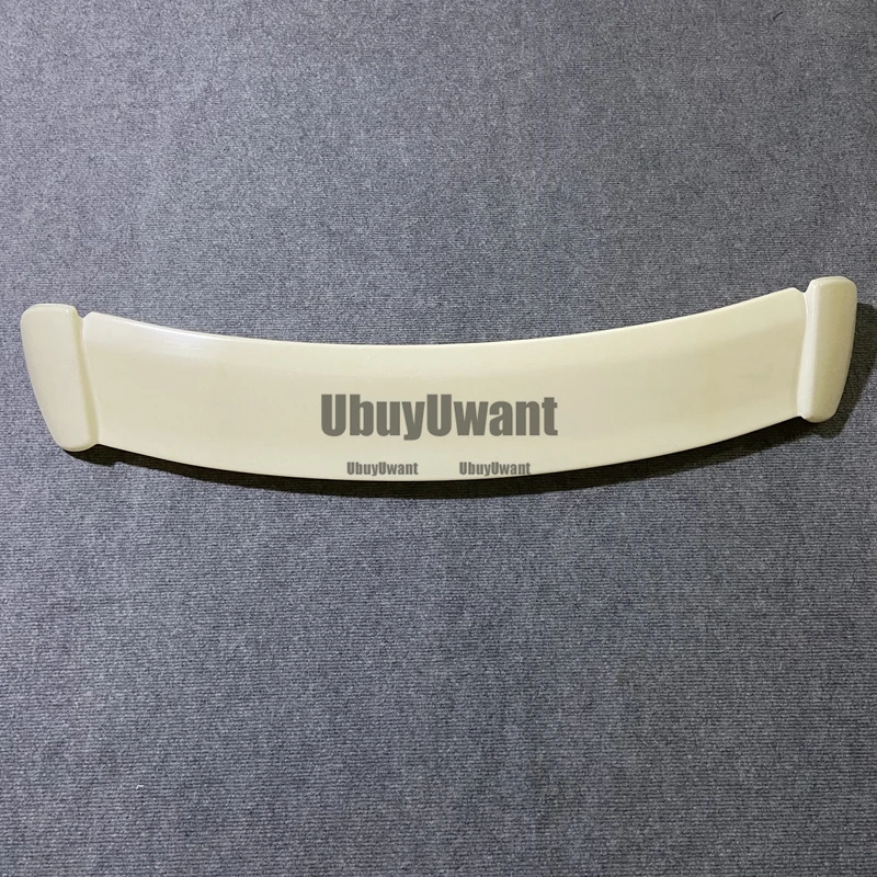 Unpainted Primer