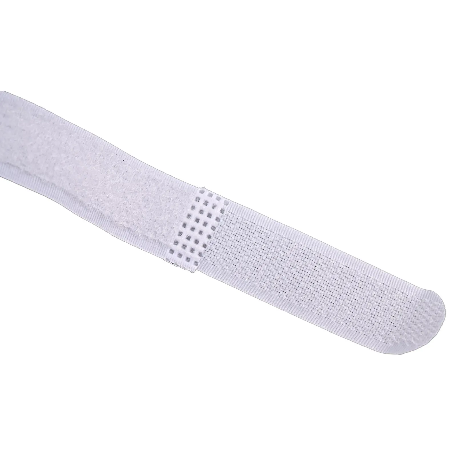 Football Matches Goal Net Straps Lightweight And Portable Adjustable Length High-quality Materials For Football Rails