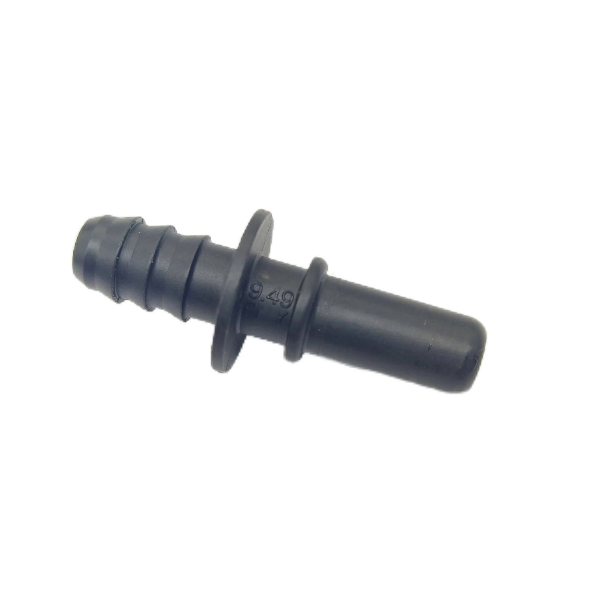 Auto Car Fuel Line Hose Coupler Quick Release Connector Carburetor Part 9.49 ID8 Set Hose Coupler