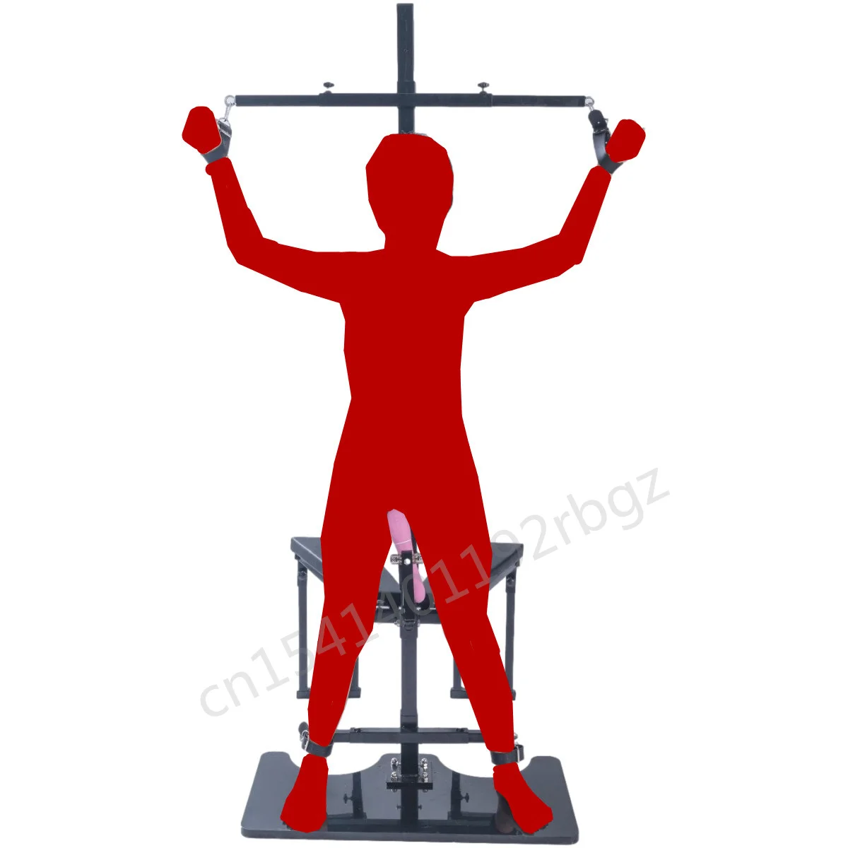 Multi Position Dildo Chair Sex Seat Bondage Bench Bdsm Furniture Adult Tool Female Masturbation Bedroom Couples Sexy Equipment