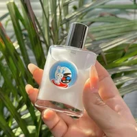 Parfum de charme laiteux lapin blanc lait bonbons parfum Nature chaud irrésistible vitalité confiant irrésistible parfum avancé 5