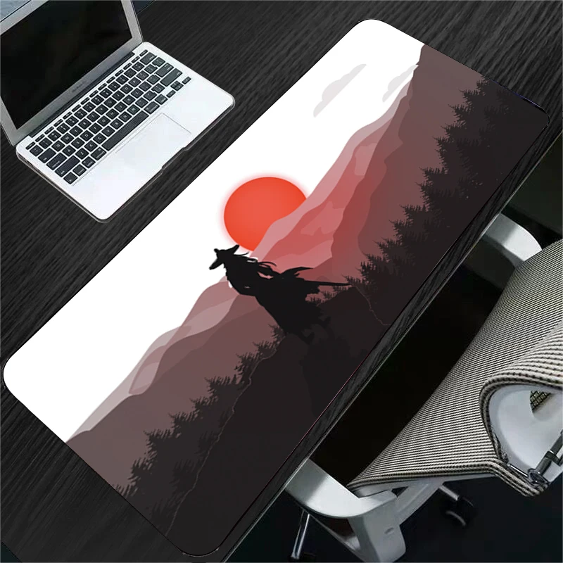 Large Gaming Mousepad 2
