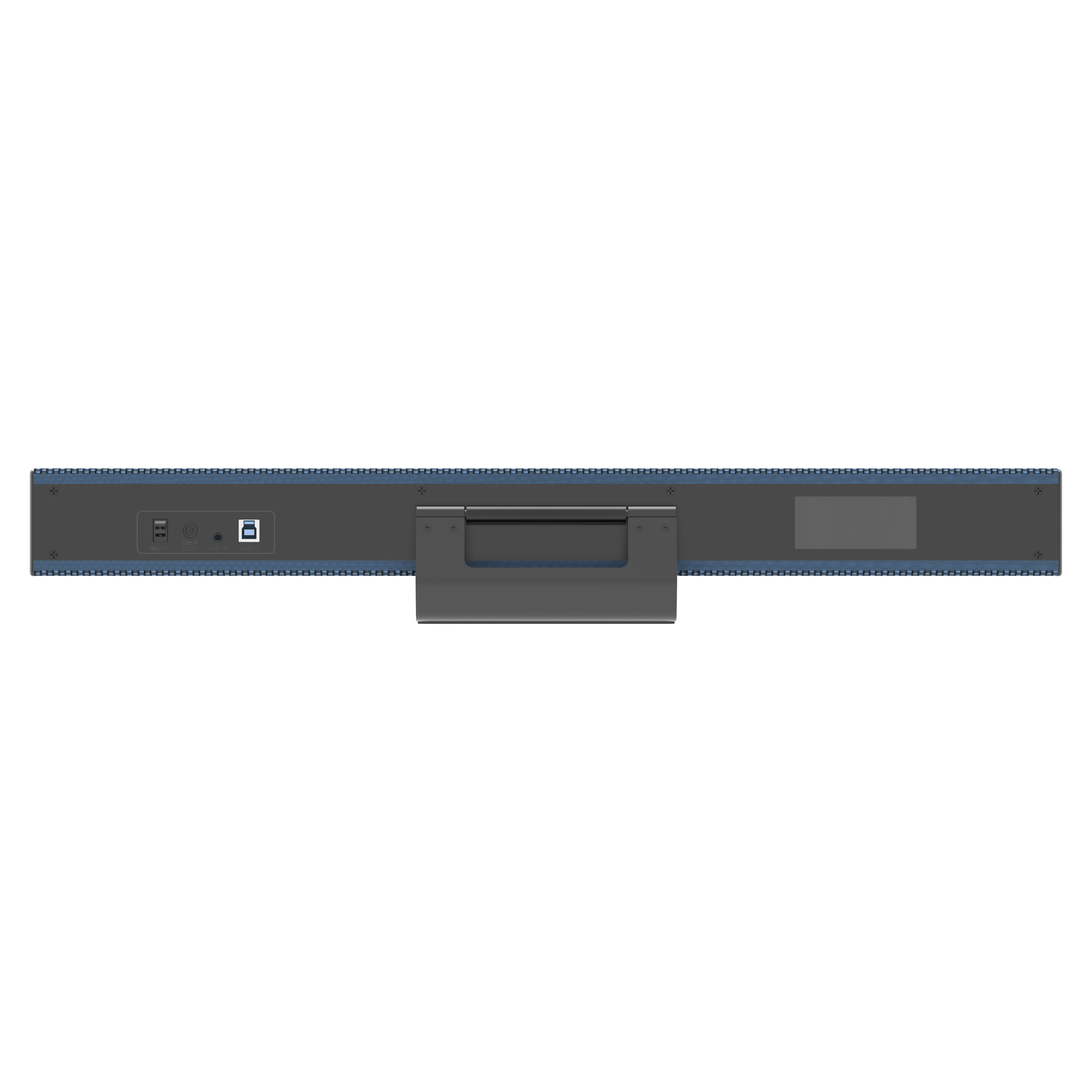 PHILIPS PSE0800 Original video meeting sound bar Intelligent 4K audio and video integrated conference camera