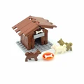 Kennel 1set