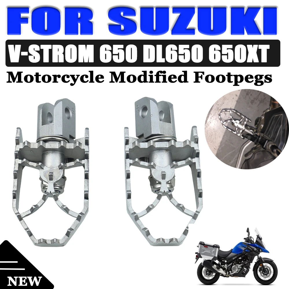 For Suzuki Vstrom 650 Dl650 650xt Dl 650 Xt Vstrom 2017 2021