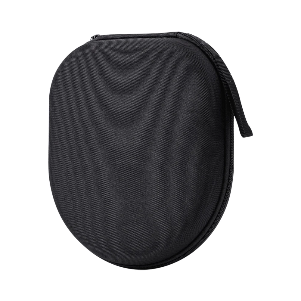 Durable EVA Hard Shell Headphones Carrying Case