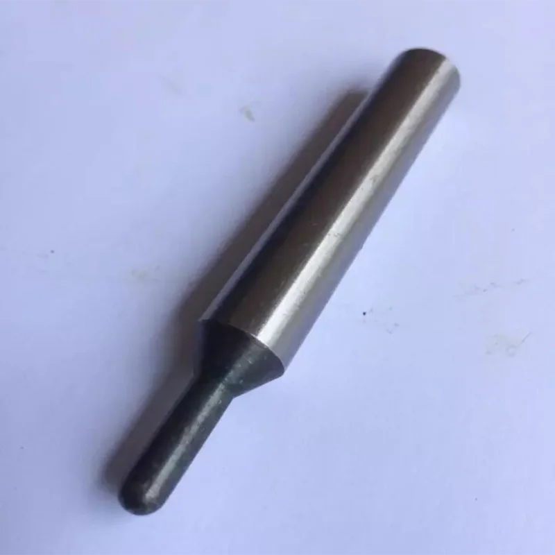 

Vertical Milling Machine Milling Head Accessories B124 Jump Rod Automatic Feed Push Rod 1pc
