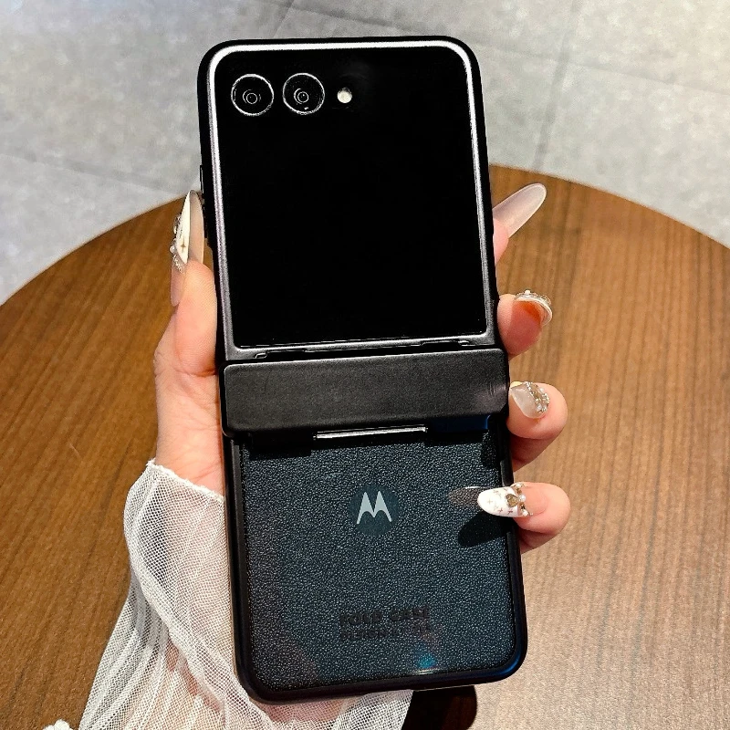 Electroplated Transparent Anti-Scratch Case