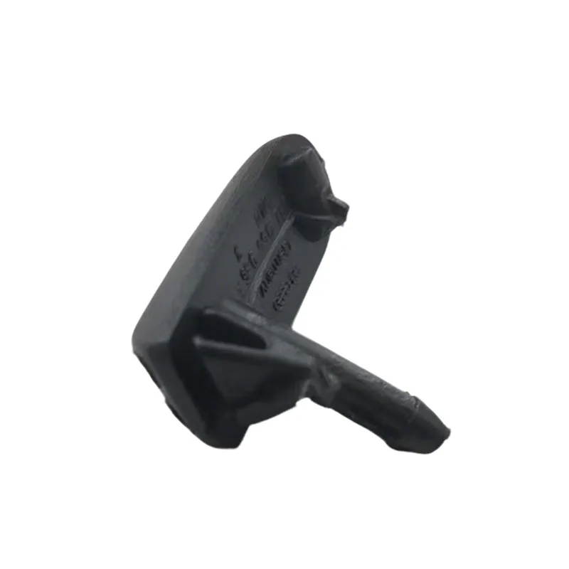 2X For VW Caddy MK1 MK2 1982-2004 Corrado 1988-1995 골프 MK1 MK2 MK3 1974-2002 앞유리 와셔 제트 노즐 워터 스프레이어