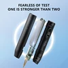 Battery Spot Welder 11 Gear Adjustable 5V 1A Handheld Welding Machine Automatic and Manual Modes for DIY 18650 Battery 3
