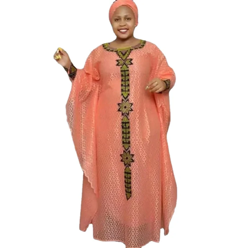 

Evening Dress Women Dashiki Muslim Fashion Abaya African Clothes Robe Marocaine Luxury Dubai Kaftan Dress Vetement Big Size