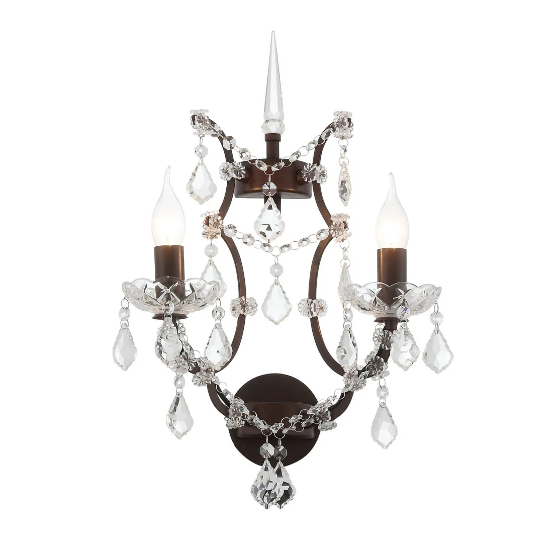 Бра Boemino SL410.401.02 ST Luce | Освещение
