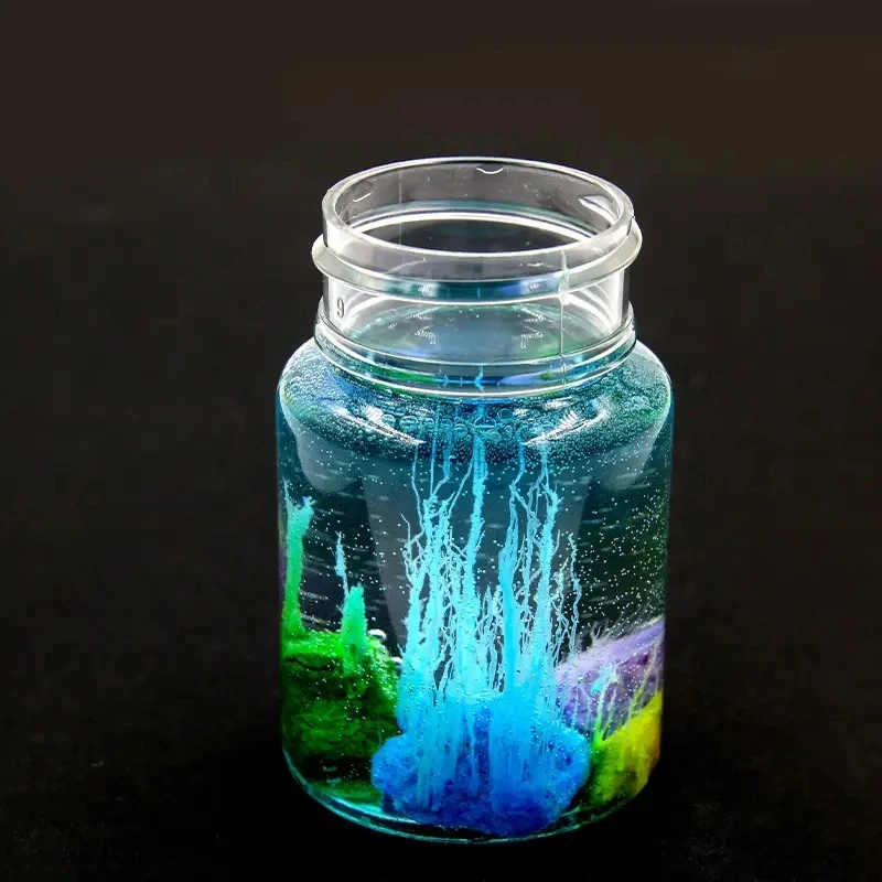 Magic Crystal Garden Kit 3