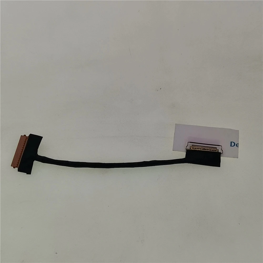 

Новый оригинальный ЖК-кабель LVDS для Lenovo ThinkPad yoga 11E 11E 02DC023, модель 2018 года