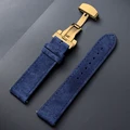 Blue-RoseGold