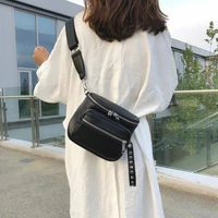 Female Bag for The Belt Waist Bag Ladies Purse Female Shoulder Quality Woman Wallets Bags for Women Bolsa Feminina 1