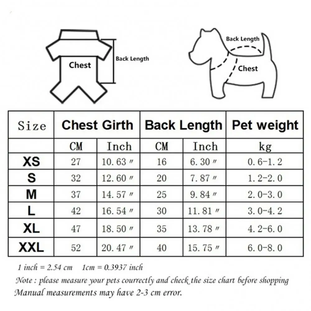 Puppy Pet Hooded Sweatshirt Autumn Winter Cat Dog Clothes, Dog Clothes