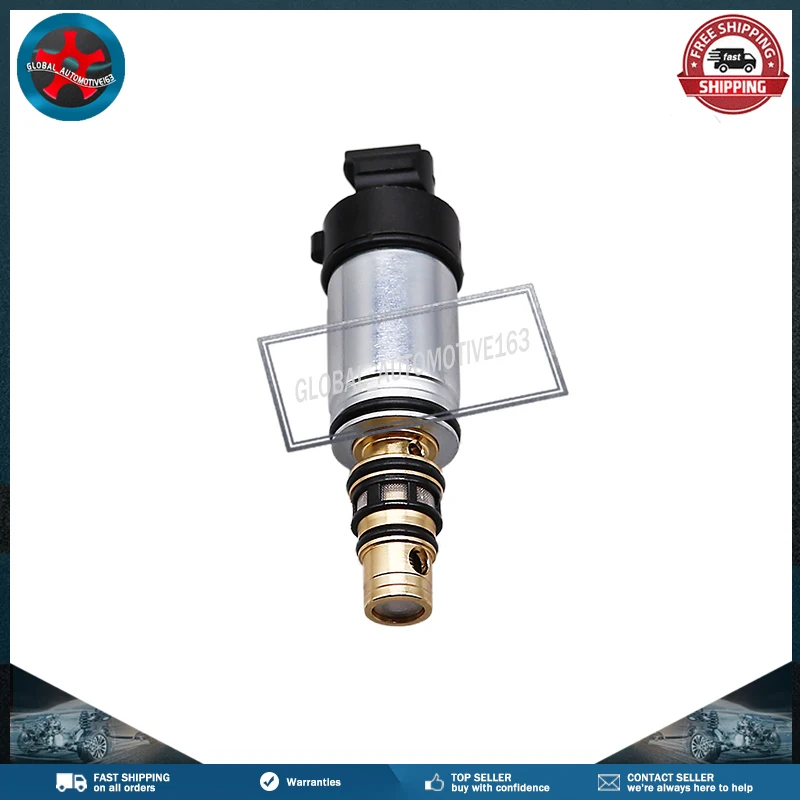 2973617 A/c Compressor Control Valve For 20132016 Nissan Sentra 1.8l