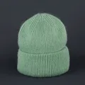 Apple green