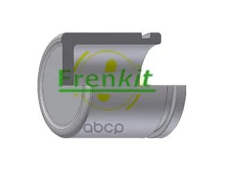 FP514401_!поршень суппорта\Subaru Justy Suzuki Swift 01 Hyundai Atos 98 Honda Civic 96 d51 Tociko FRENKIT арт. P514401 |