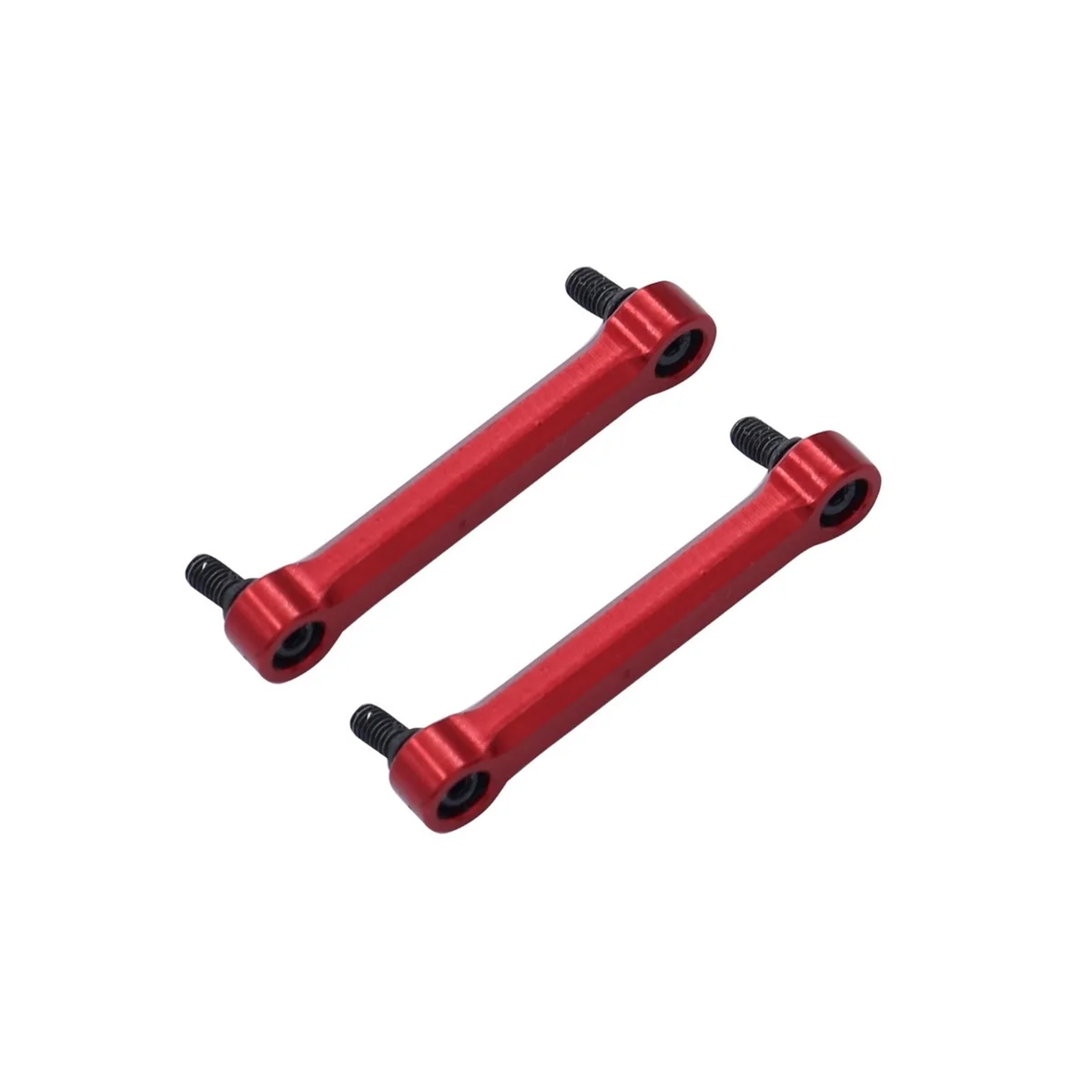 

Металлический стержень тяги для SG 1603 SG 1604 SG1603 SG1604 UDIRC UD1601 UD1602 UD1603 UD1604 1/16 обновленные детали для радиоуправляемых автомобилей, 1